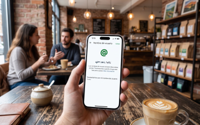 ¿El fin del número de teléfono en WhatsApp? El verdadero impacto del «@» para tu marca y tu privacidad